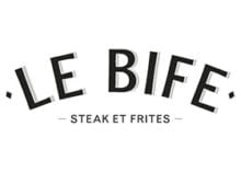 Logo Le Biffe