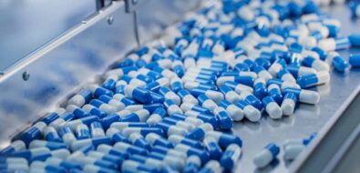 capsulas de medicamentos para tratamento de doença rara, leucemia