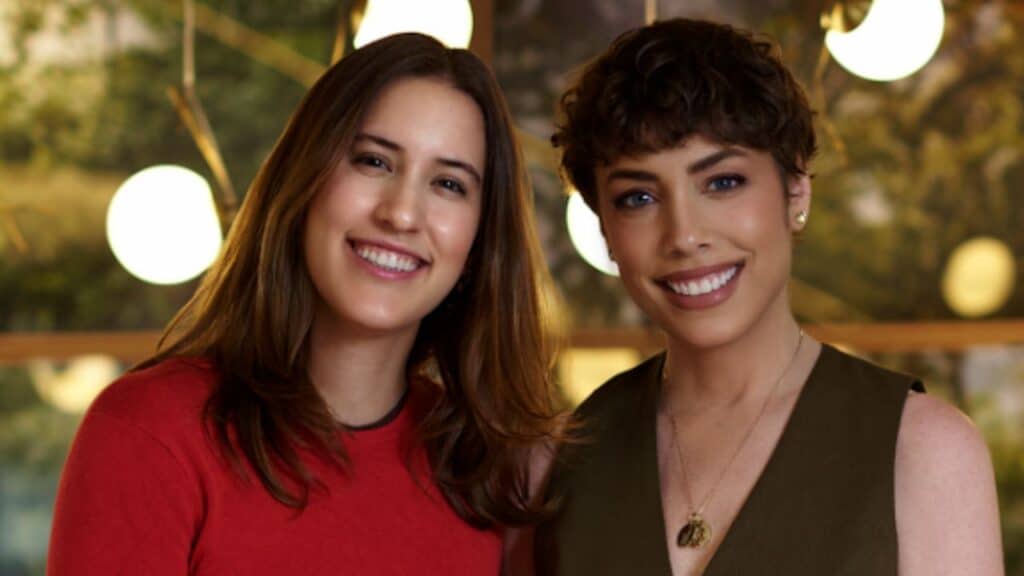 Fabiana Justus embaixadora Abrale