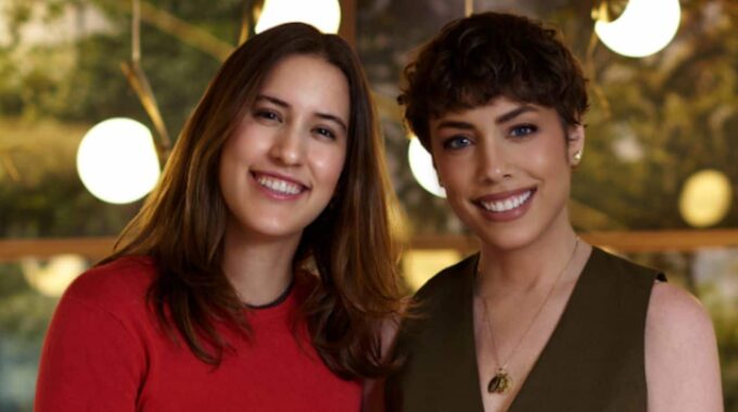 Fabiana Justus embaixadora Abrale