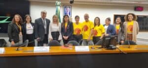 Audiência pública leucemia mieloide crônica (LMC)