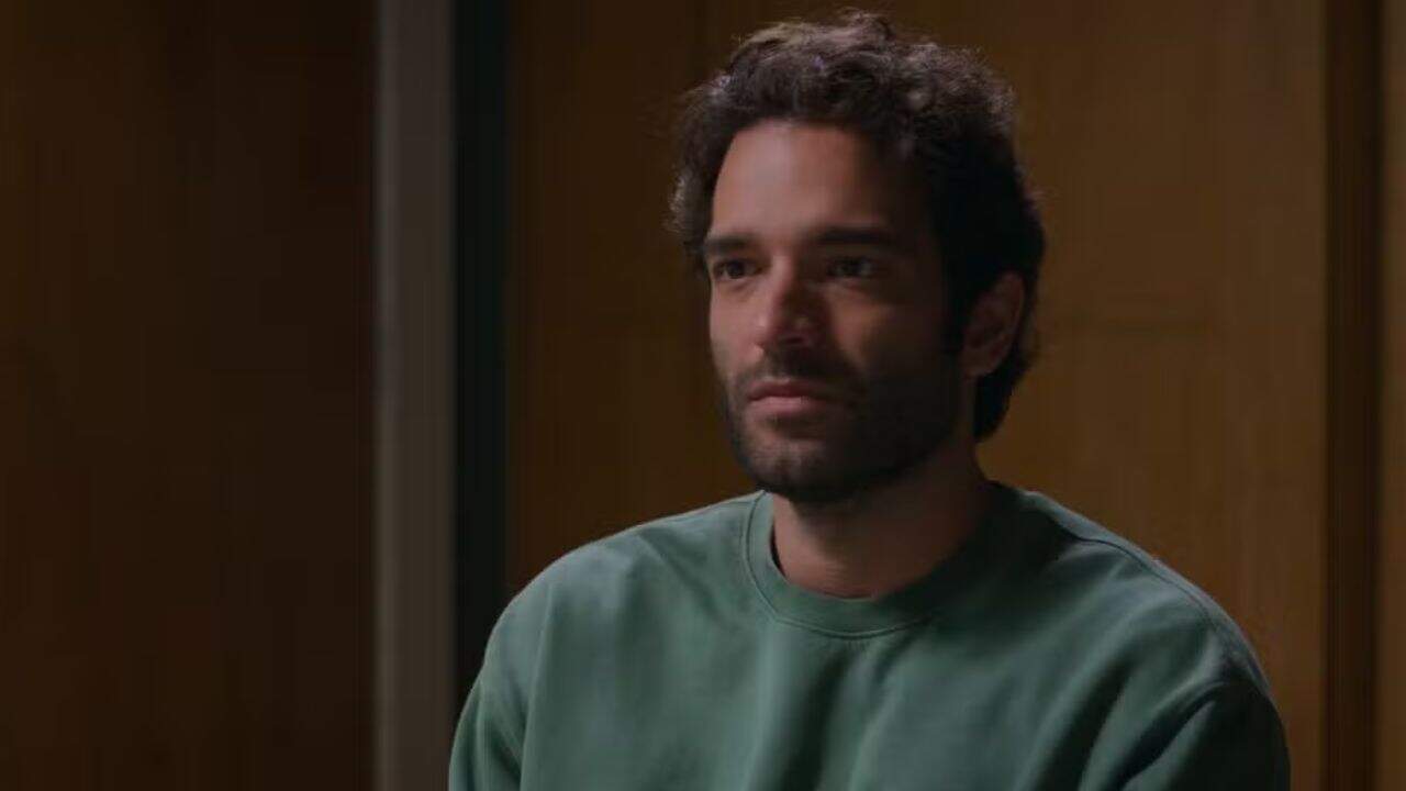 Afonso Vale Tudo leucemia